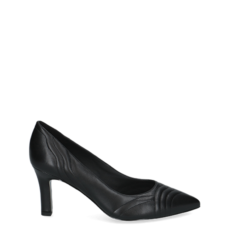 Peter Kaiser 72410 022 Pumps in schwarz