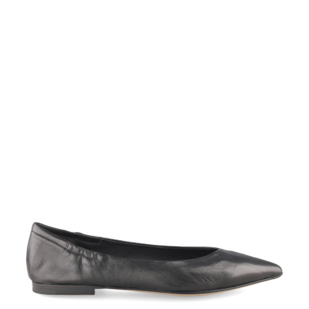 Pomme D’Or 1000 INGRID Pumps in schwarz