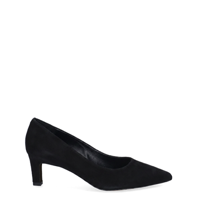 Peter Kaiser 72403 00D Pumps in schwarz