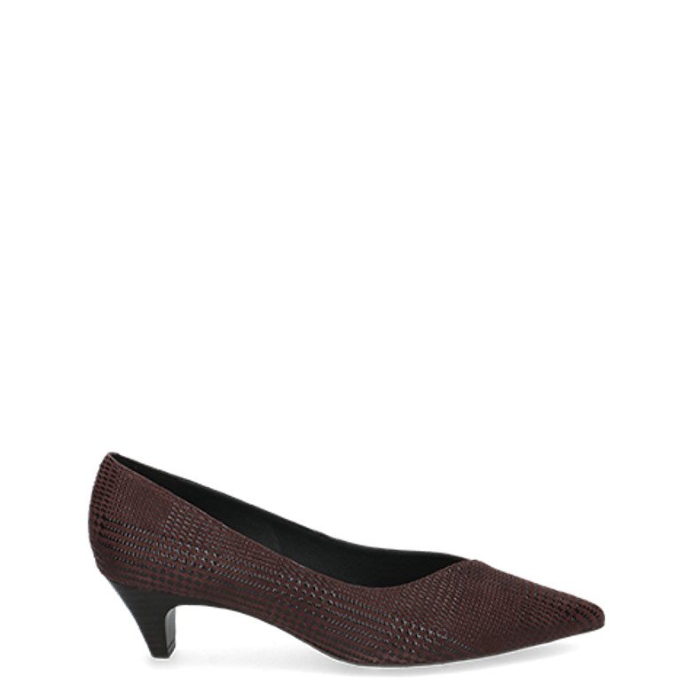 Peter Kaiser 72441 329 Pumps in braun