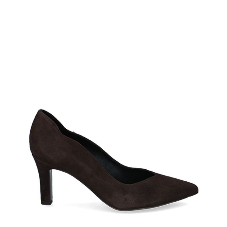 Peter Kaiser 72442 342 Pumps in braun