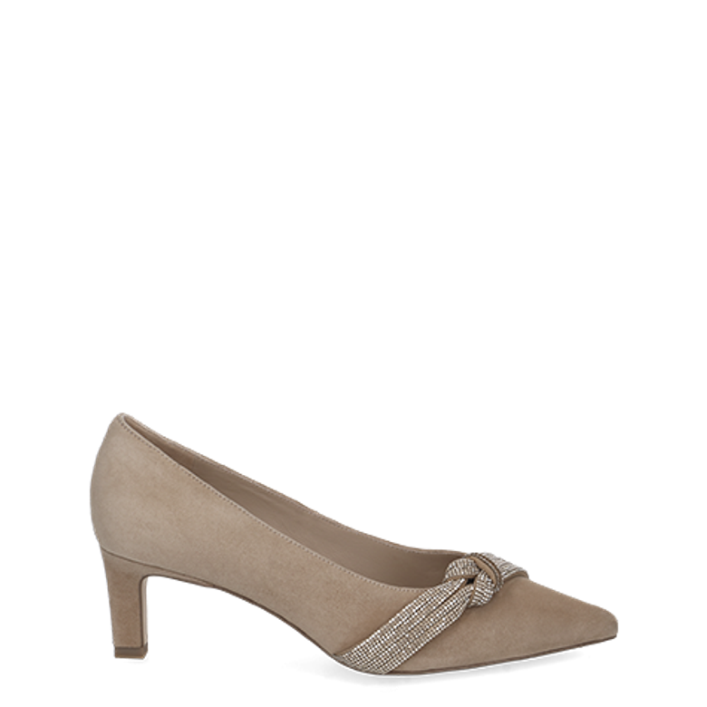 Peter Kaiser 72406 365 Pumps in beige