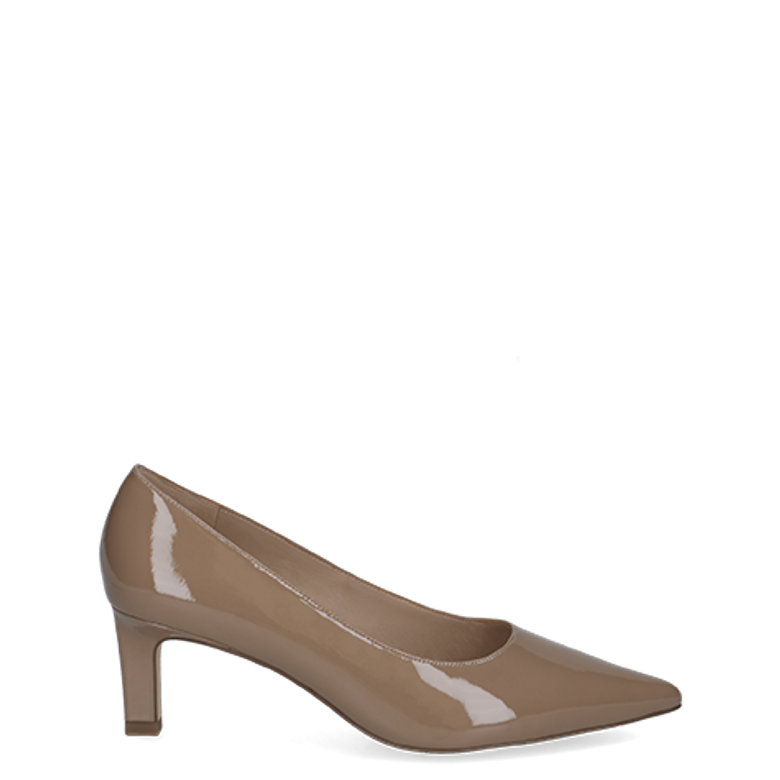 Peter Kaiser 72403 39B Pumps in beige