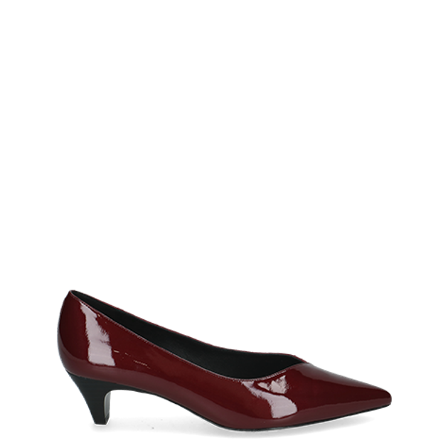 Peter Kaiser 72441 55A Pumps in rot