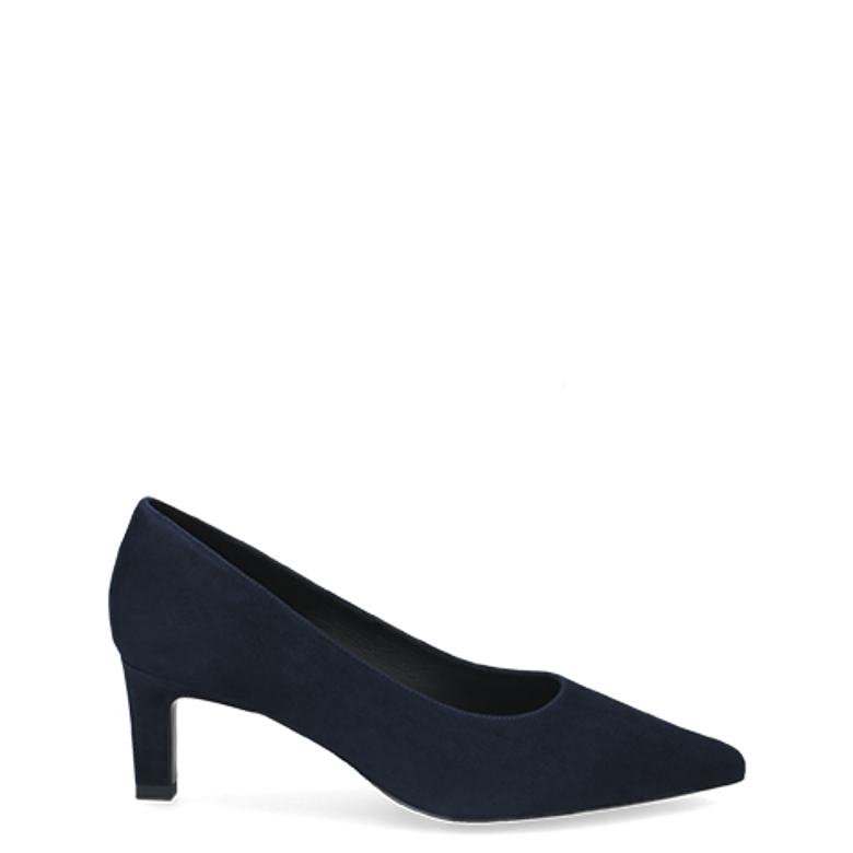 Peter Kaiser 72403 857 Pumps in blau