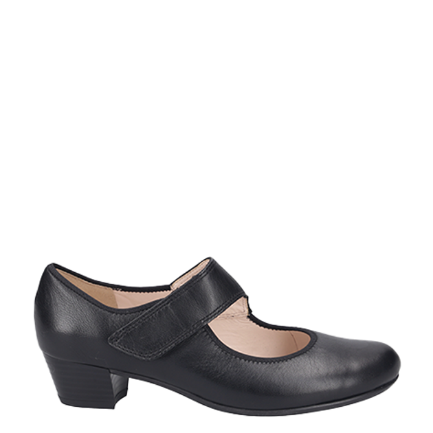 Ara 63601-01 CATANIA-HS Pumps in schwarz