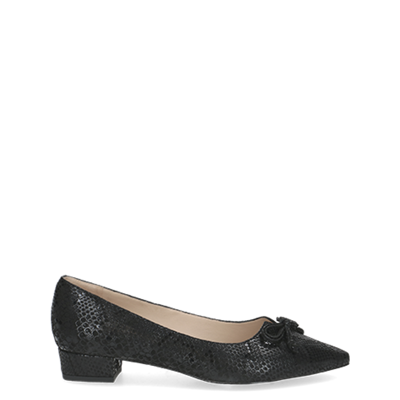 Peter Kaiser 72241 030 Pumps in schwarz