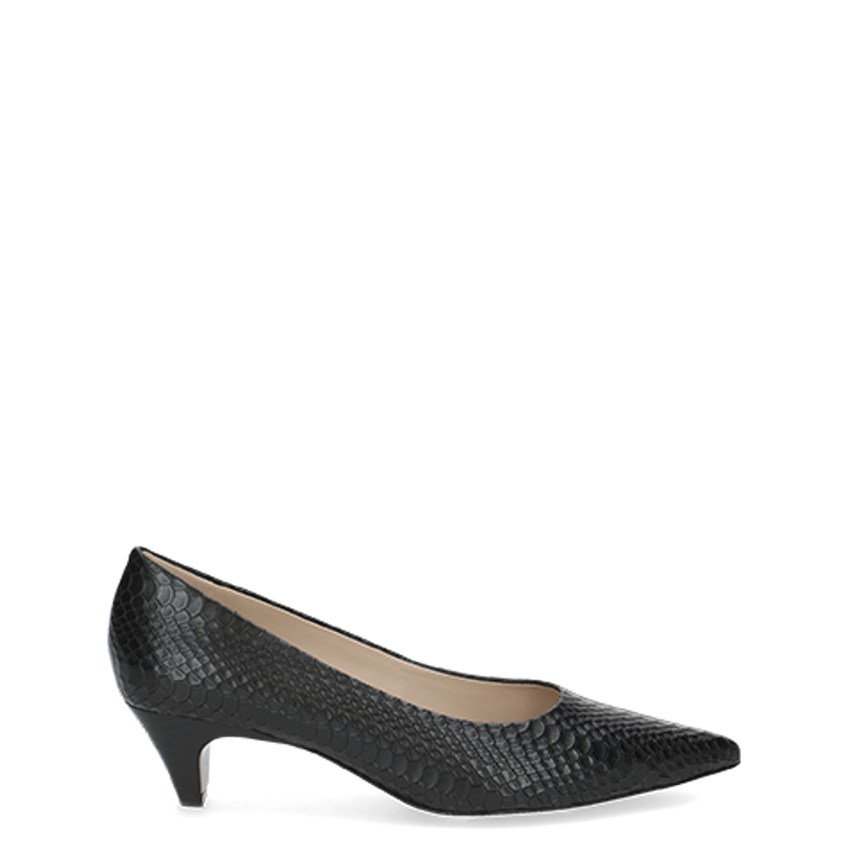 Peter Kaiser 72442 014 Pumps in schwarz