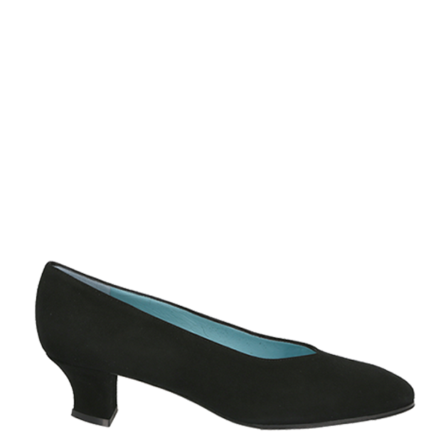 Thierry Rabotin 7377 FB Pumps in schwarz