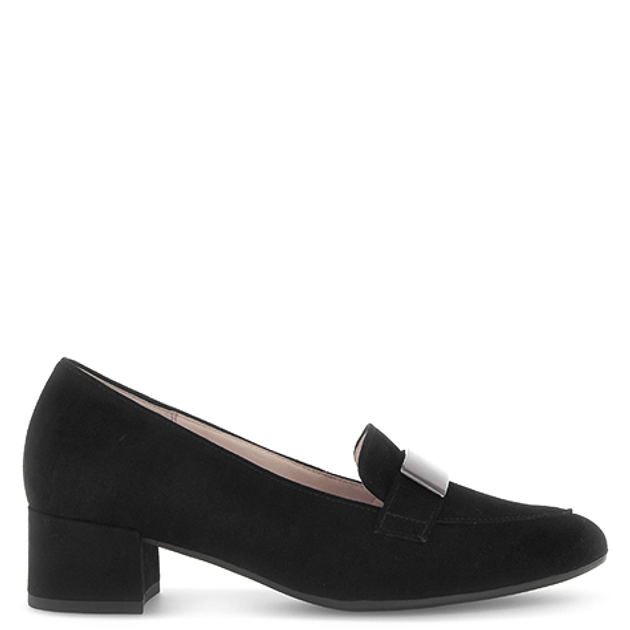 Gabor 1.432.17_7 Pumps in schwarz