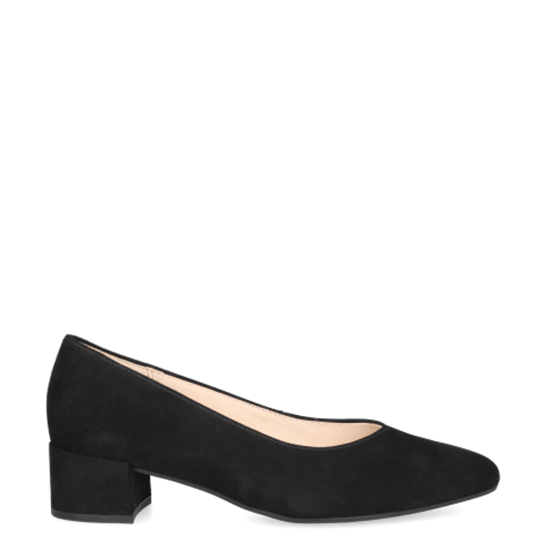 Gabor 1.431.17_7 Pumps in schwarz
