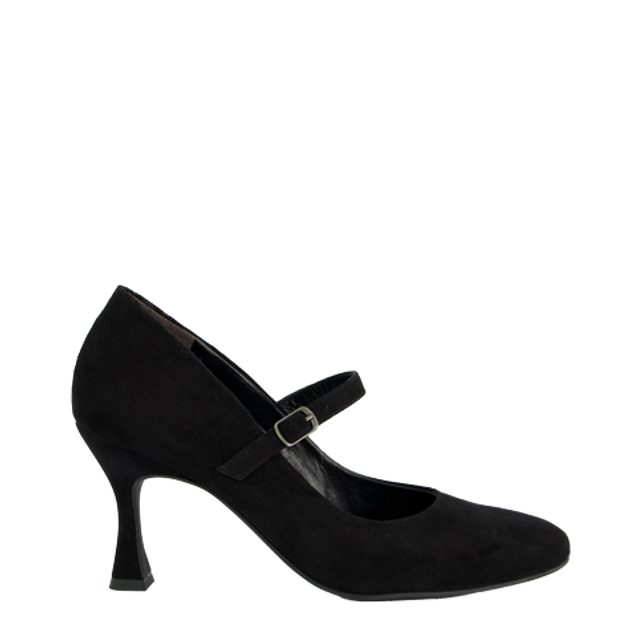 Paul Green 3854-018 Pumps in schwarz
