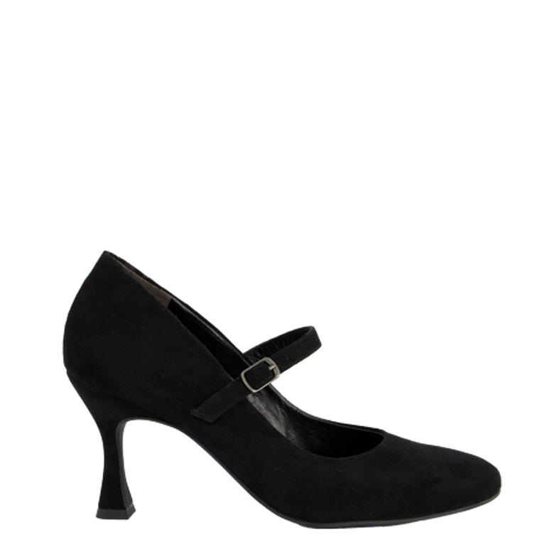 Paul Green 3854-018 Pumps in schwarz