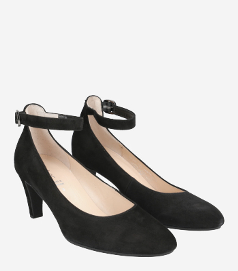 Gabor 91.411.17 Pumps in schwarz
