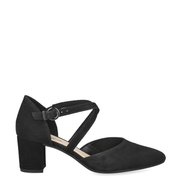 Gabor 3002.02.002 Pumps in schwarz
