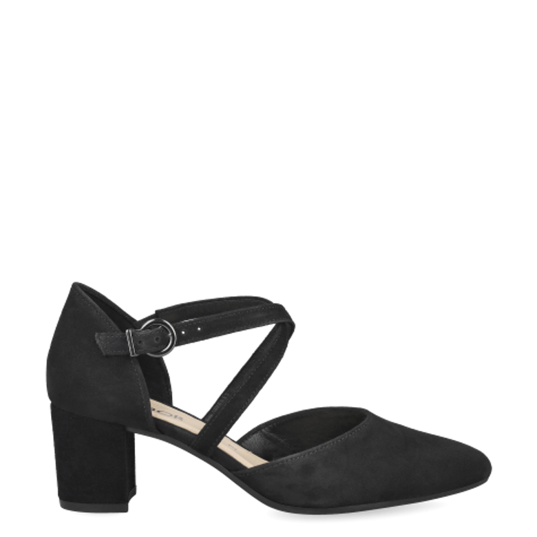 Gabor 3002.02.002 Pumps in schwarz