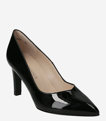 Damenschuhe von Peter Kaiser - Pumps im Schuhe Lüke Online-Shop kaufen