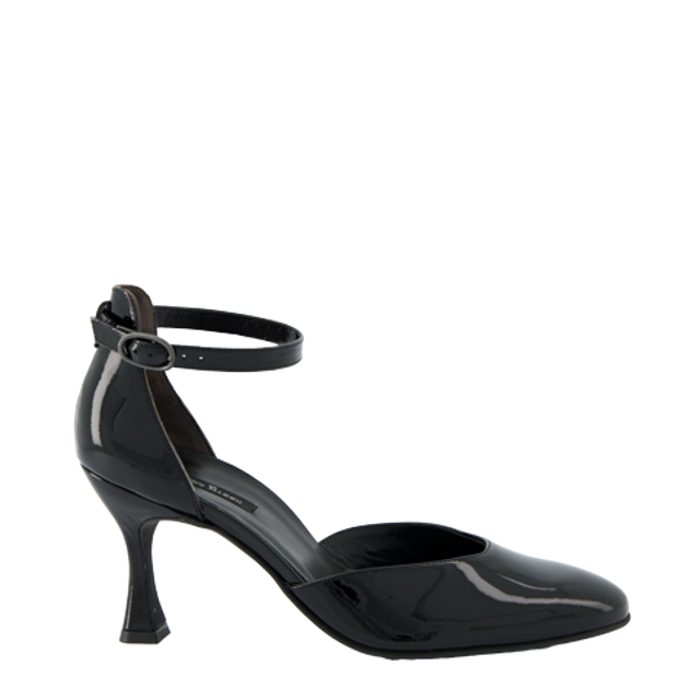 Paul Green 3850-008 Pumps in schwarz