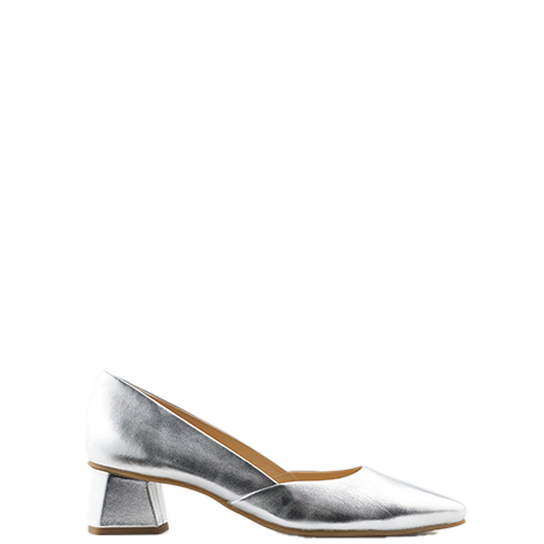 Paul Green 3815-037 Pumps in silber