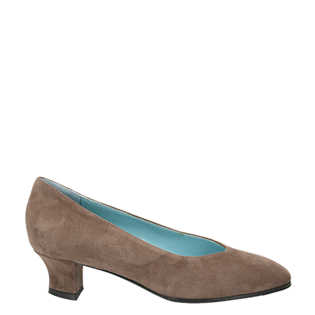 Thierry Rabotin 7377FBR 8214 Pumps in braun