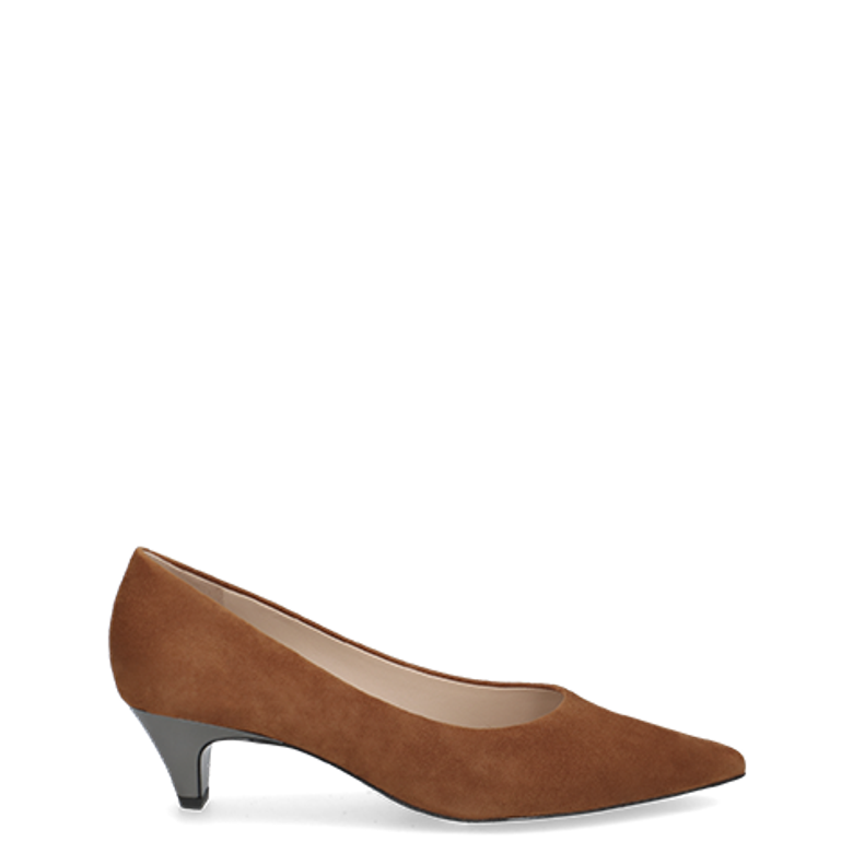 Peter Kaiser 72442 305 Pumps in braun