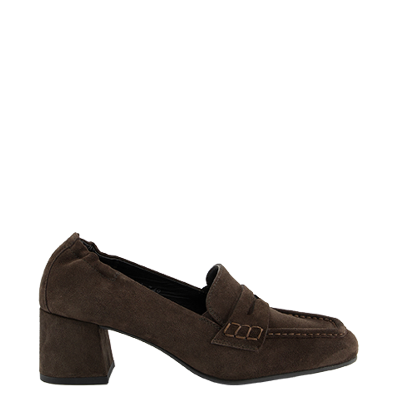 Paul Green 3861-002 Pumps in braun