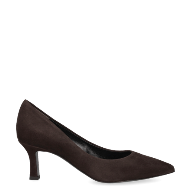 Kennel & Schmenger 61.73200.289 ELLIE Pumps in braun
