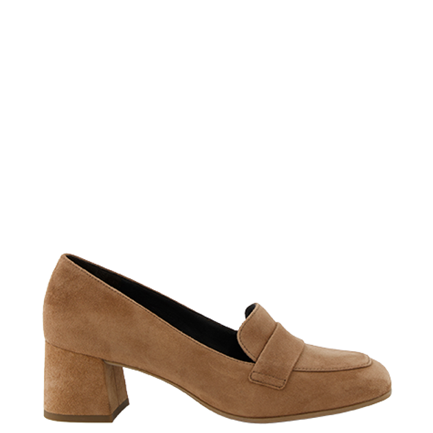 Paul Green 3928-091 Pumps in braun