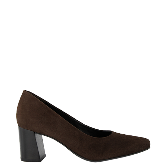 Paul Green 3862-004 Pumps in braun