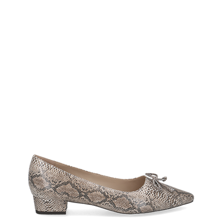 Peter Kaiser 72241 406 Pumps in braun