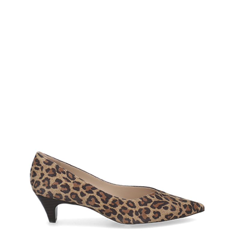 Peter Kaiser 72441 390 Pumps in braun