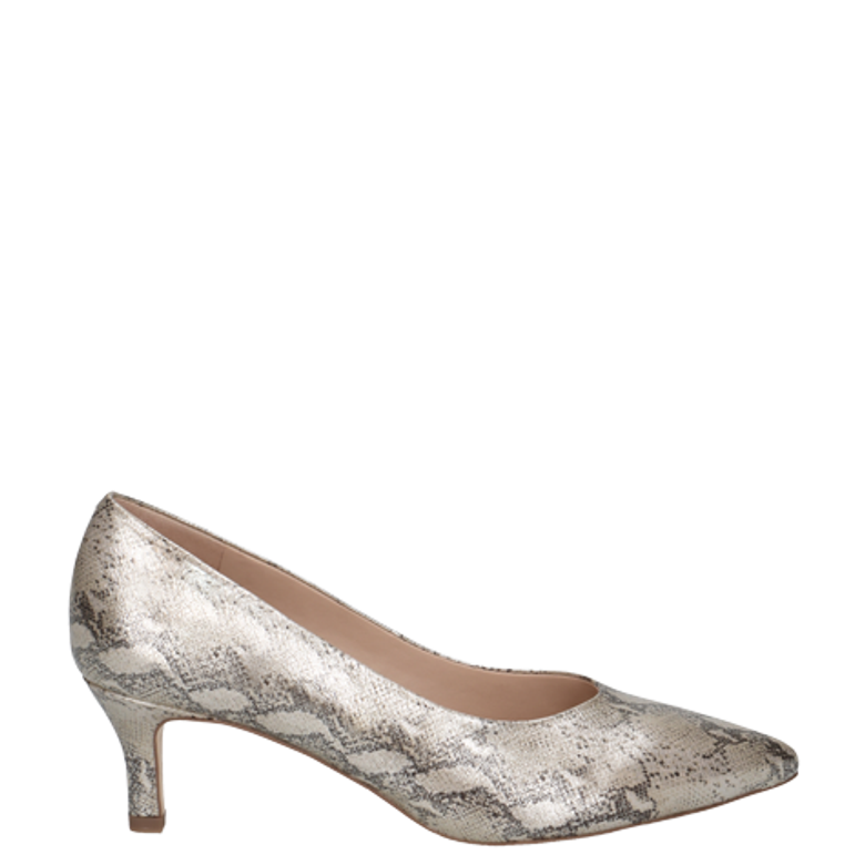 Peter Kaiser 72409 945 Pumps in beige