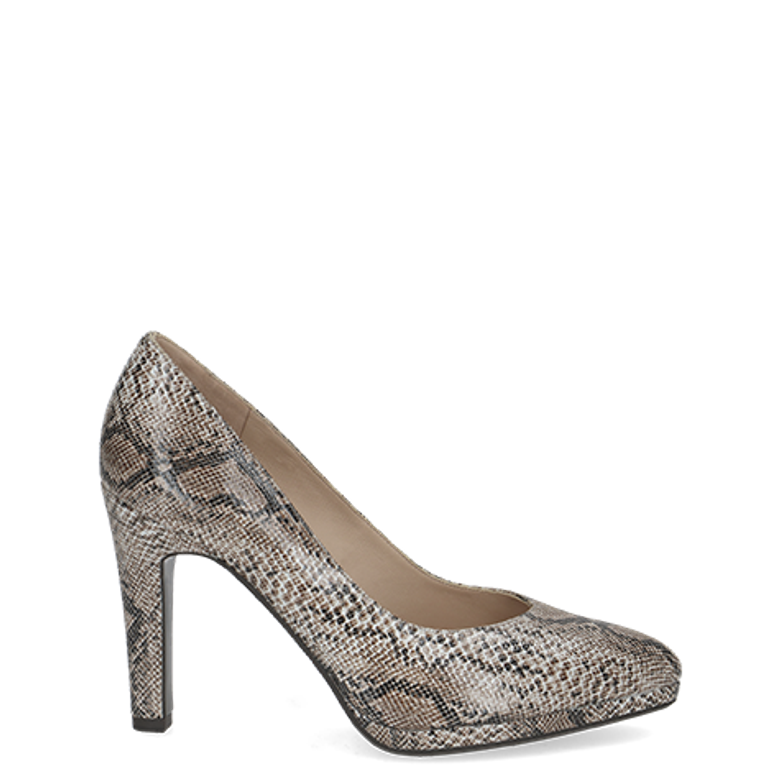 Peter Kaiser 72445 406 Pumps in beige