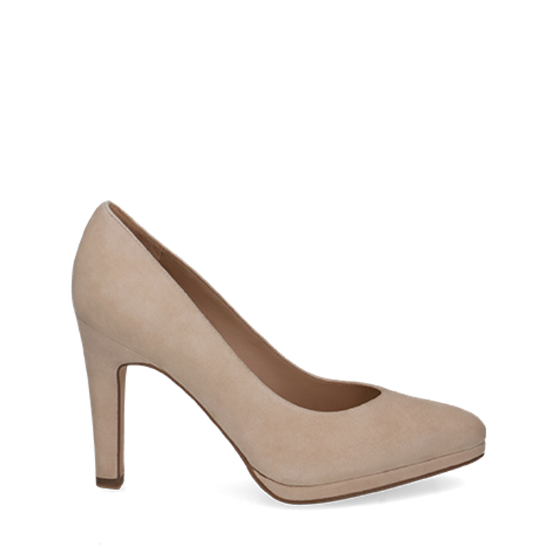 Peter Kaiser 72445 318 Pumps in beige