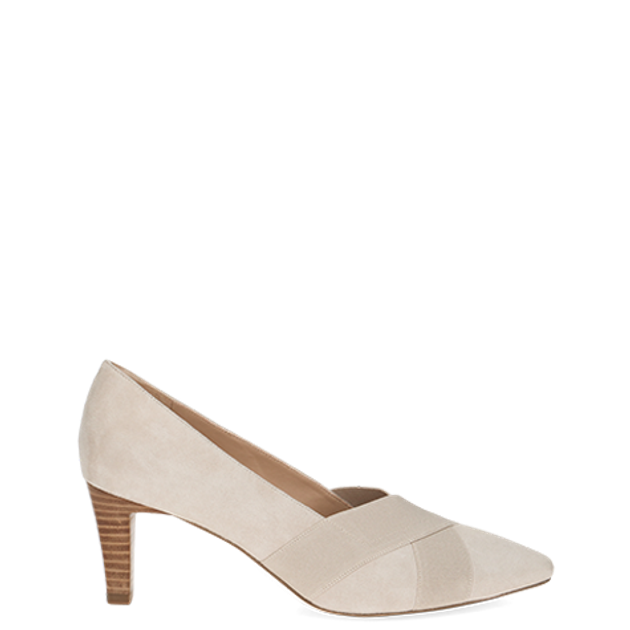 Peter Kaiser 72443 318 Pumps in beige