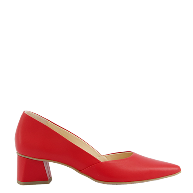 Paul Green 3815-057 Pumps in rot