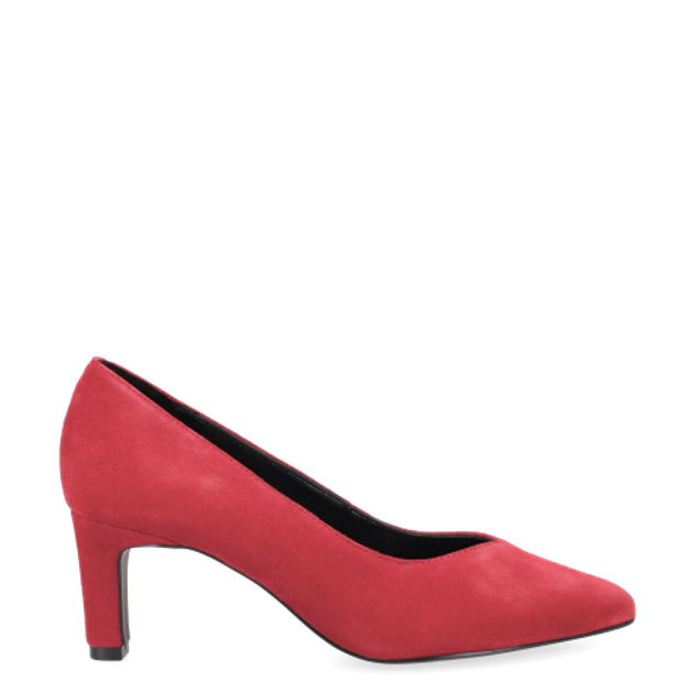 Maripé AIDA V.18 ROSSO Pumps in rot