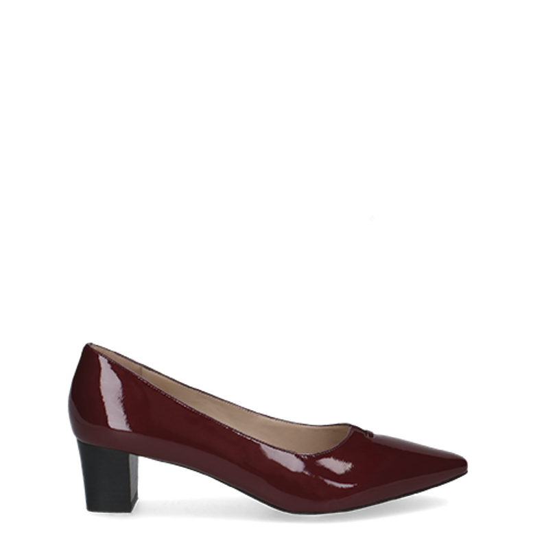 Peter Kaiser 72344 503 Pumps in rot