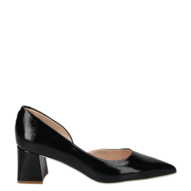 Maripé IVONNE V.10 NERO Pumps in schwarz