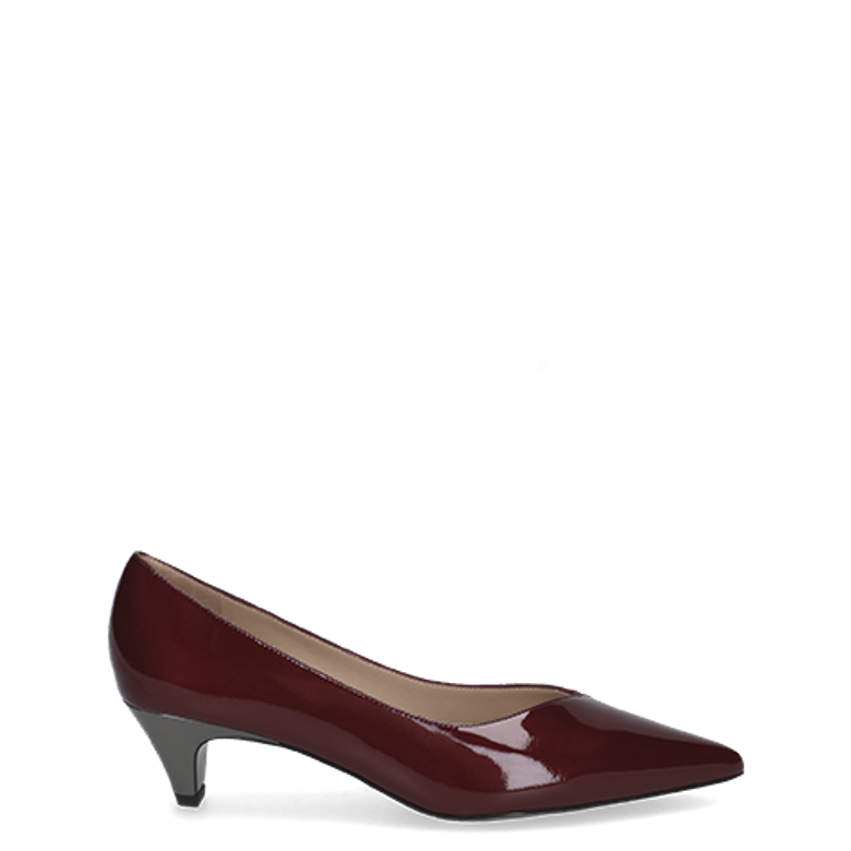 Peter Kaiser 72441 551 Pumps in rot