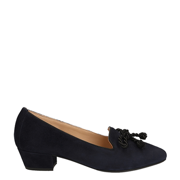 Perlato 11288 Pumps in blau