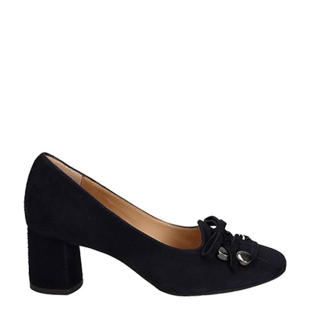 Perlato 11249 Pumps in blau