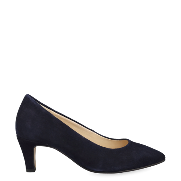 Gabor 3014.01.002 Pumps in blau