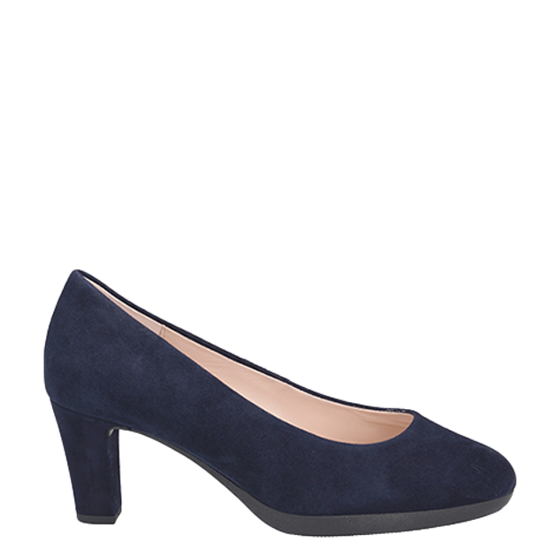Gabor 31.280.16 Pumps in blau
