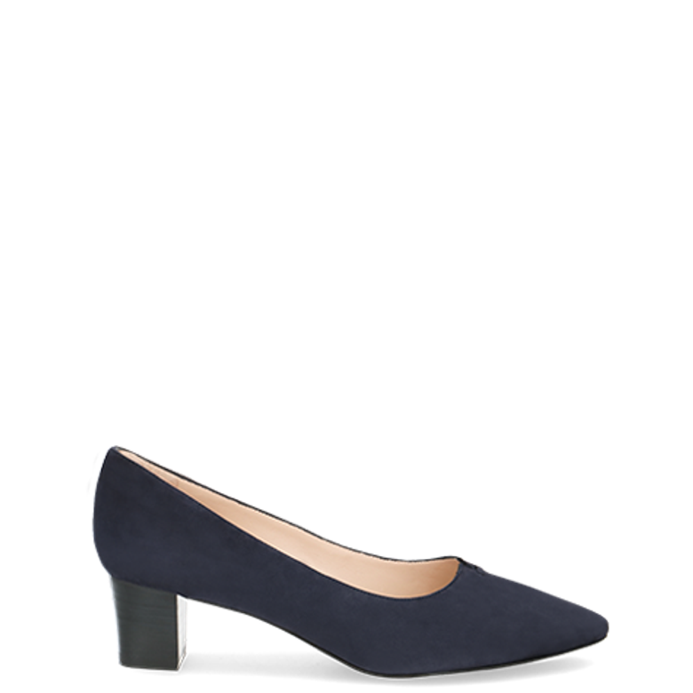 Peter Kaiser 72344 899 Pumps in blau