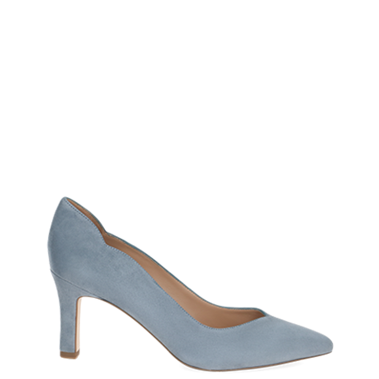 Peter Kaiser 72442 848 Pumps in blau