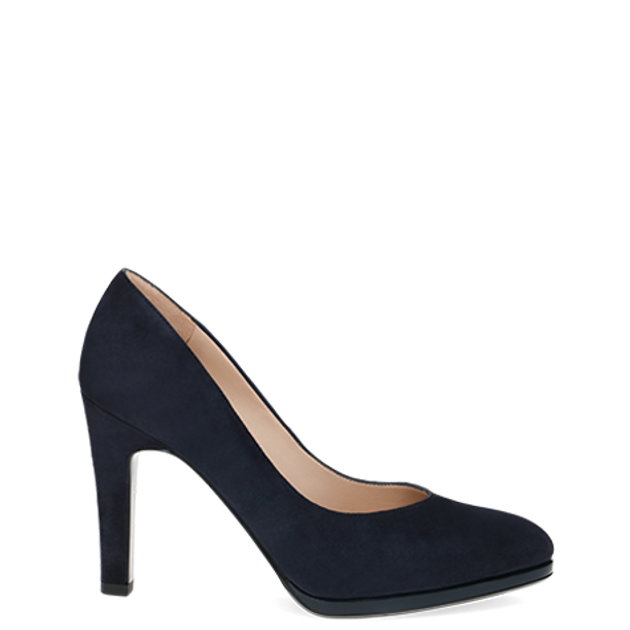 Peter Kaiser 72445 899 Pumps in blau