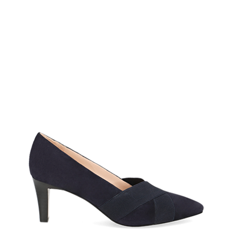 Peter Kaiser 72443 899 Pumps in blau