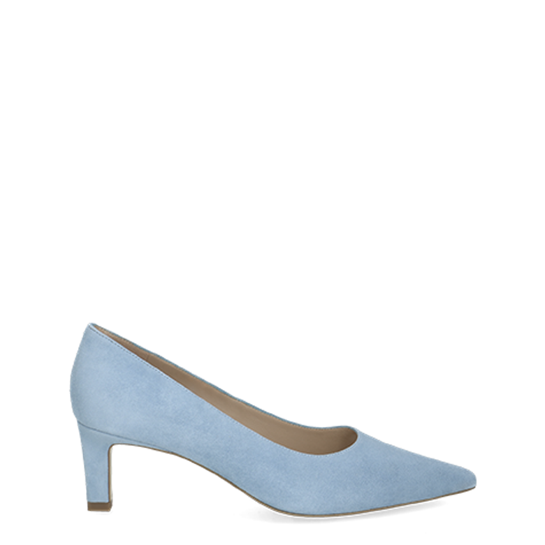 Peter Kaiser 72403 818 Pumps in blau