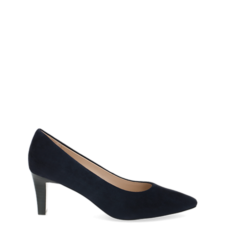 Peter Kaiser 72444 899 Pumps in blau